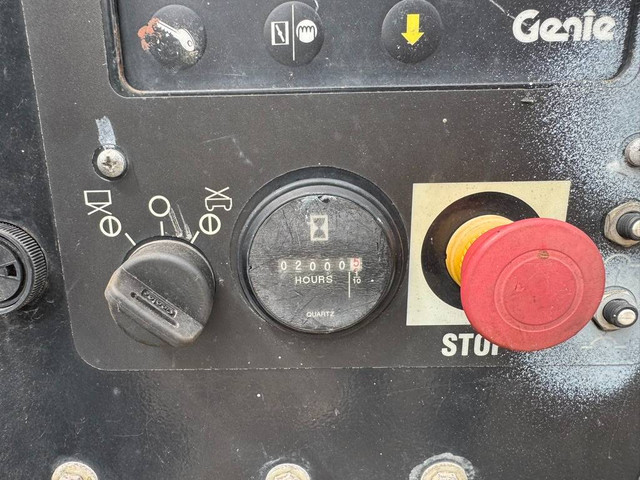 Genie GS 2668 RT