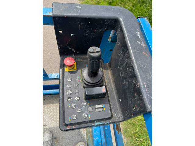 Genie GS 2668 RT