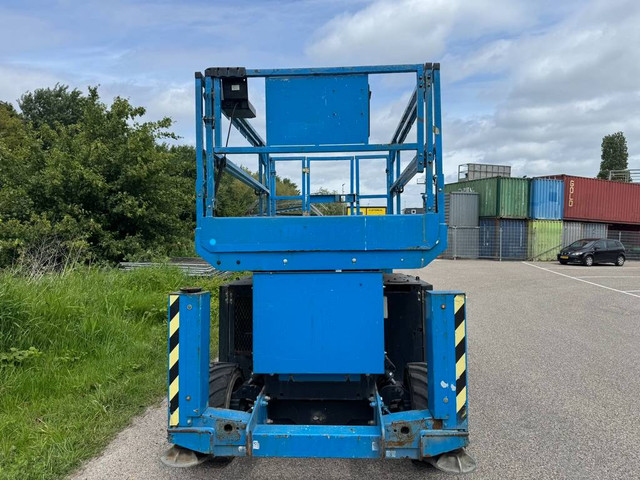 Genie GS 2668 RT