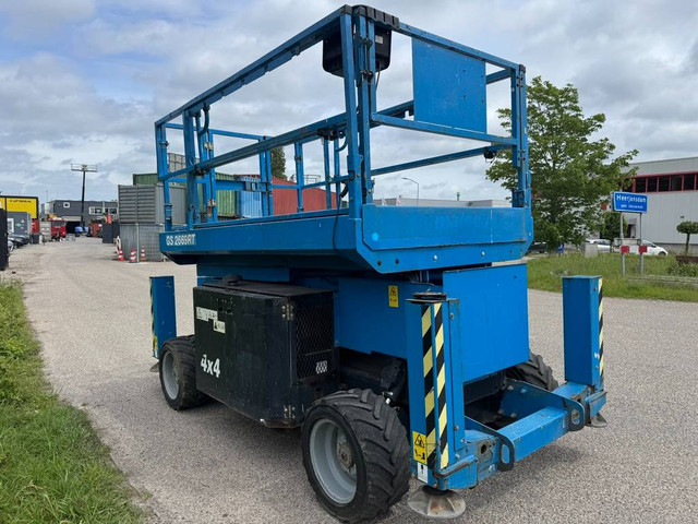 Genie GS 2668 RT