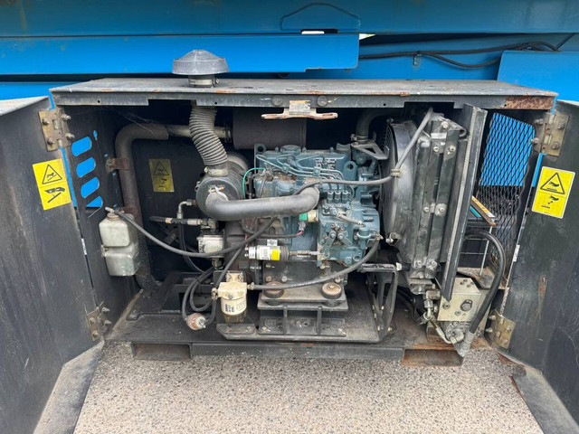 Genie GS 2668 RT