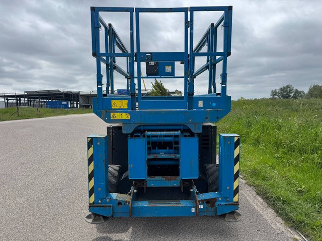 Genie GS 2668 RT