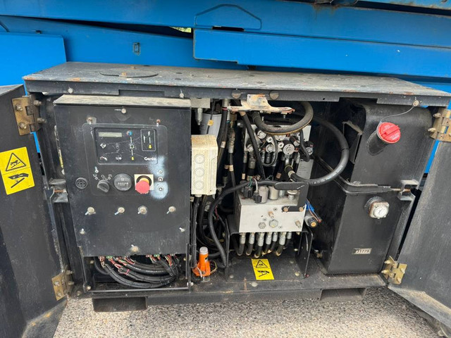 Genie GS 2668 RT