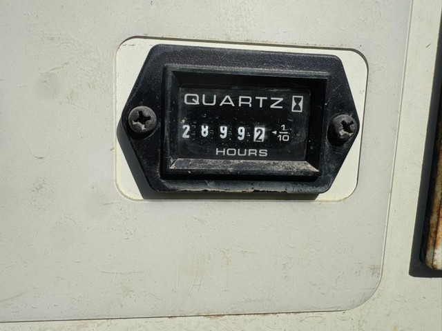 Aichi SR 12 C SM Generator