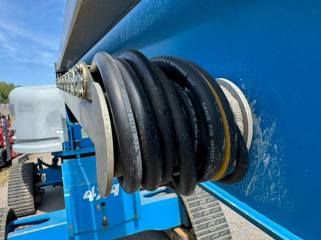 Genie S 45 Trax