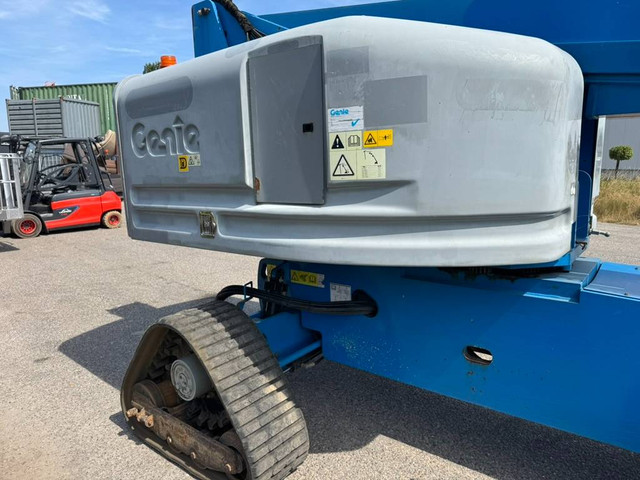 Genie S 45 Trax
