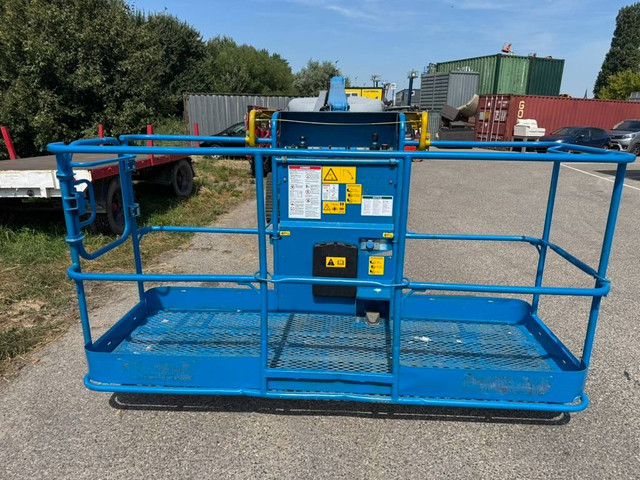 Genie S 45 Trax