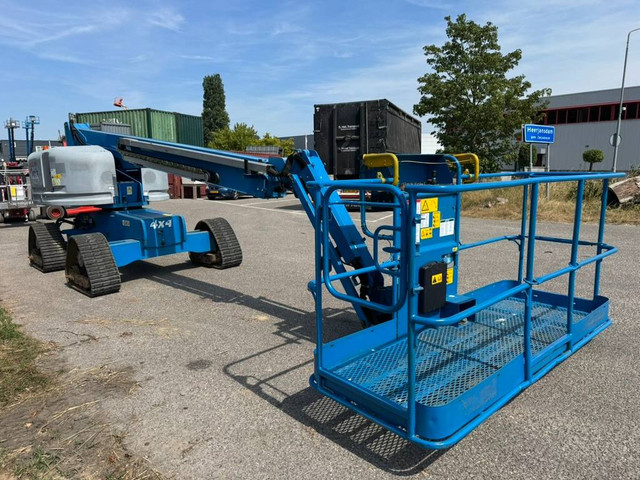 Genie S 45 Trax