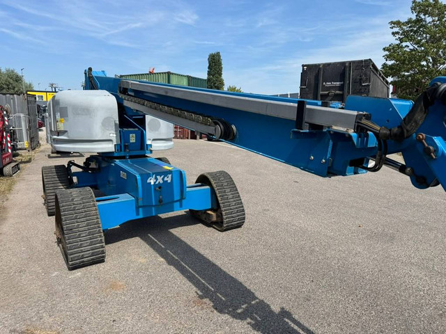 Genie S 45 Trax