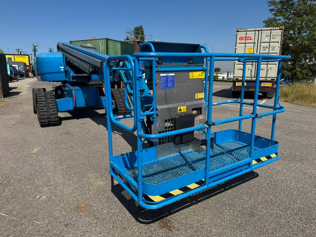 Genie S 65 Trax 22meter