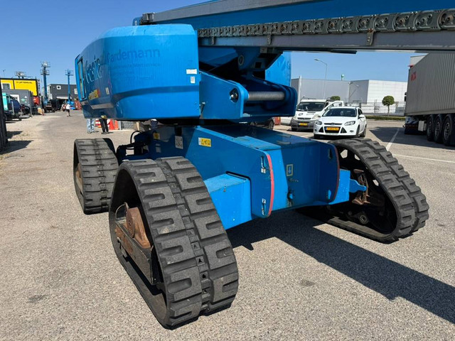 Genie S 65 Trax 22meter