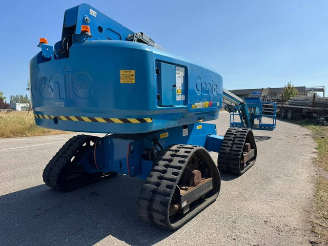Genie S 65 Trax 22meter