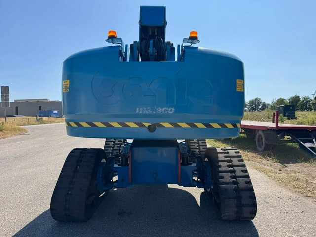 Genie S 65 Trax 22meter