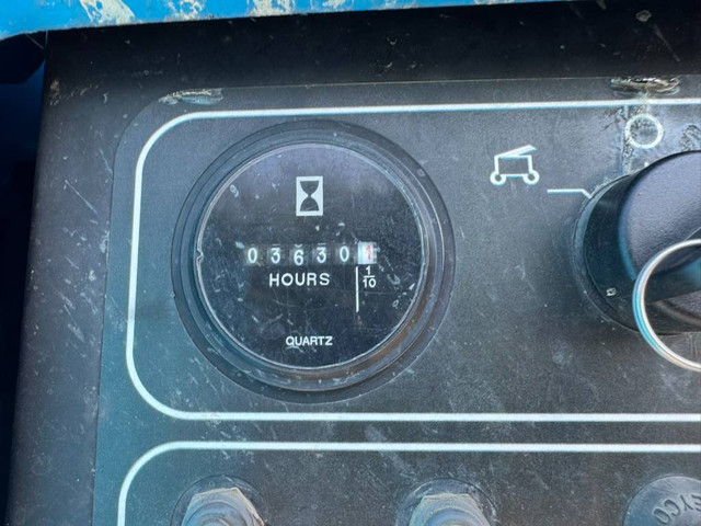 Genie S 65 Trax 22meter