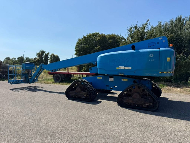 Genie S 65 Trax 22meter