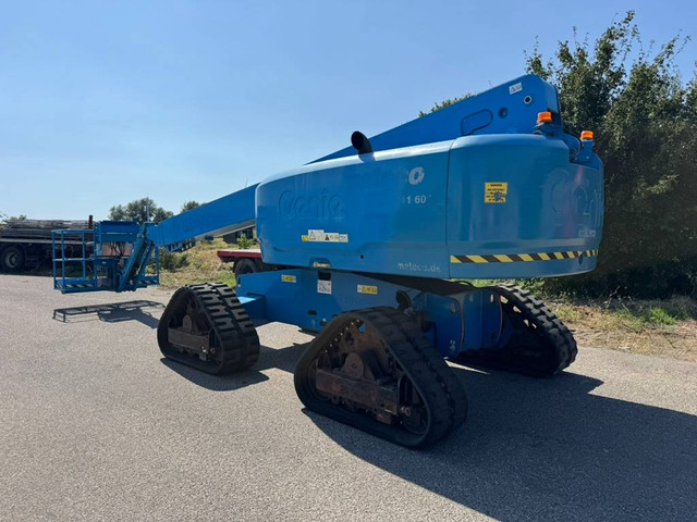 Genie S 65 Trax 22meter