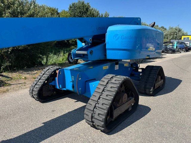 Genie S 65 Trax 22meter