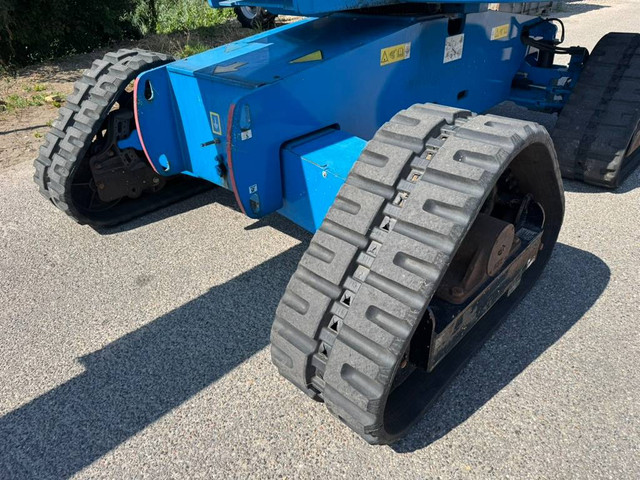 Genie S 65 Trax 22meter