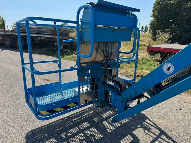 Genie S 65 Trax 22meter