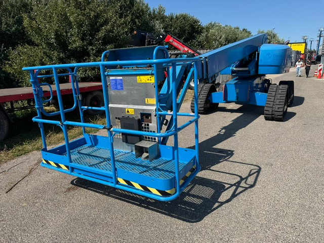 Genie S 65 Trax 22meter