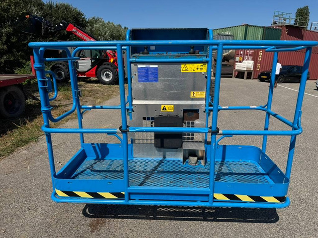 Genie S 65 Trax 22meter