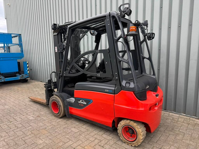 Linde E 35 L (Lithium)