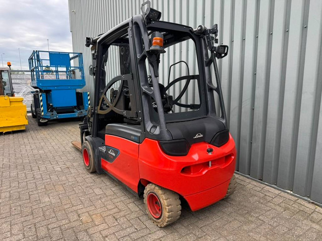 Linde E 35 L (Lithium)