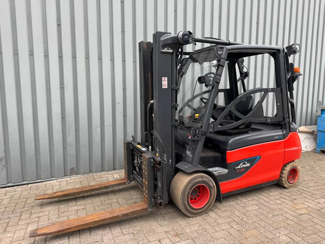 Linde E 35 L (Lithium)