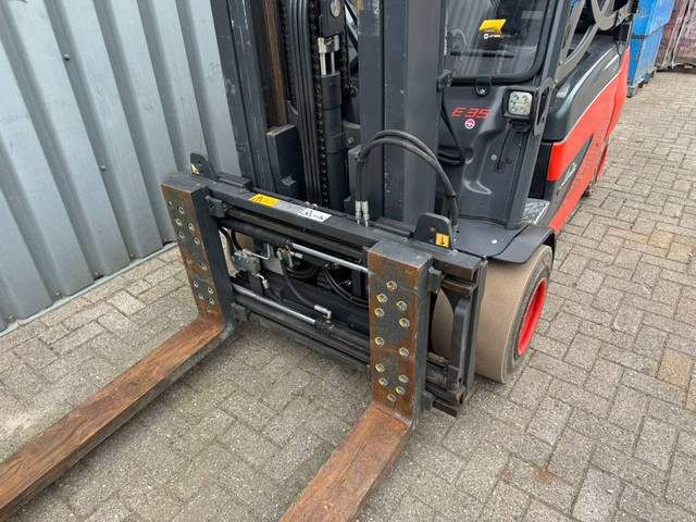 Linde E 35 L (Lithium)