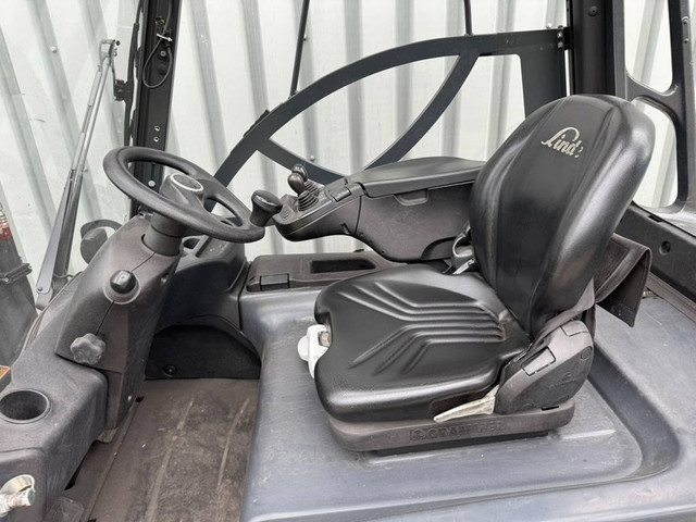 Linde E 35 L (Lithium)