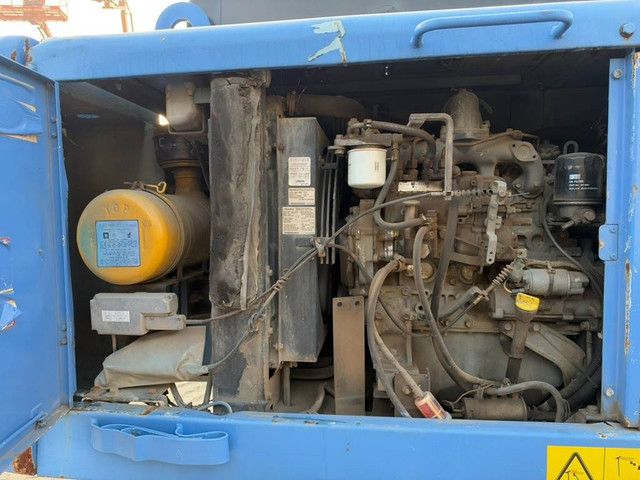 Aichi SR 18 AJ 20mtr JIP