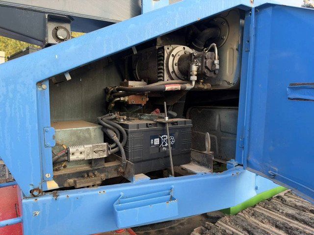 Aichi SR 18 AJ 20mtr JIP