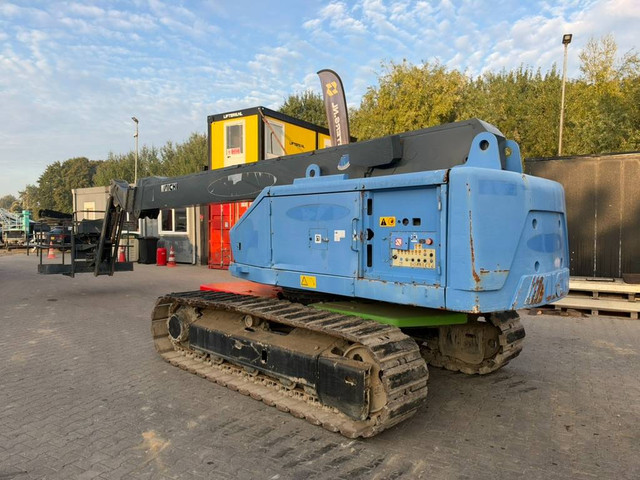 Aichi SR 18 AJ 20mtr JIP