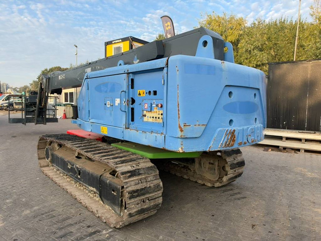 Aichi SR 18 AJ 20mtr JIP