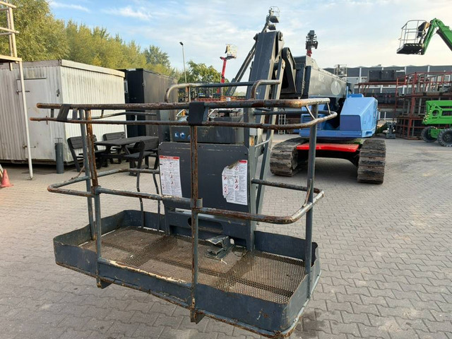Aichi SR 18 AJ 20mtr JIP